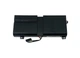 Акумулятор для ноутбука Dell G05YJ Alienware M14X R3 11.1V Black 5200mAh OEM - зображення 2