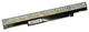 Аккумулятор для ноутбука Lenovo L12S4Z51 M490 14.8V Black 2000mAh Orig - изображение 1