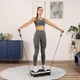 Вібраційна платформа Gymtek XP500 GOLD - изображение 2