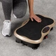 Вібраційна платформа Gymtek XP500 GOLD - изображение 10