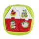 Іграшка-сортер 2 в 1 Chicco "Фермерський будиночок" (11085.00) - зображення 9
