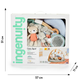 Развивающий коврик Ingenuity "Cozy Spot" (12126) - изображение 2