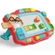 Развивающая игрушка Clementoni "Interactive Baby Easel" (17660) - изображение 1