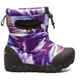 Сапоги Bogs B-Moc Snow Lavender, цвет сиреневый, размер 30 (233.72889K.540) - изображение 1