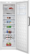 Морозильная камера Beko RFNE448E35W (7278440514) - изображение 3