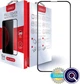 Защитное стекло Intaleo 9H 3D для смартфона Apple iPhone 13/13 Pro/14/16e/17e Black (1283126514968) - изображение 1