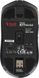 Миша A4Tech Bloody R77 Ultra Dock Black (4711421003575) - зображення 6