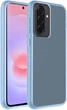 Чехол для смартфона MAKE Shadow для Samsung Galaxy A37 Ice Blue (MCSD-SA37SB) - изображение 2