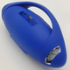 Портативна колонка Hopestar H37 Sound System Original BLUE, Bluetooth 2×5 Вт, FM, TF, USB, Power Bank 1500 mAh, TWS, вологозахист - изображение 3