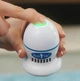 Пемза для ног єлектрическая пемза для ног Pedi Vac - изображение 5