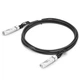 Оптический патчкорд Alistar SFP+ to SFP+ 10G Directly-attached Copper Cable 1M (DAC-SFP+1M) - изображение 1