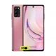 Смартфон Blackview A100 6/128GB Pink - зображення 1