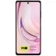 Смартфон Blackview A100 6/128GB Pink - зображення 3
