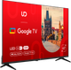 Телевізор UD 43" 43GFC5210 - зображення 2