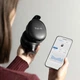 Наушники Proove Tender Pro with ANC (APP) Black (646700001) - изображение 10