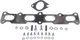 Каталізатор DORMAN 674303 (674-303) для JEEP CHEROKEE / JEEP COMPASS / JEEP RENEGADE / DODGE DART / CHRYSLER 200 (OEM / Interchange Numbers: 68081818AB, 68081818AC, 68081821AB, 68234997AC, 68246553AA, 68315810AA, 68350592AA, 68403695AA) - зображення 4