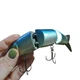 Воблер Fish Arrow Spooky Jack Junior, Blue shad, б/в - изображение 7