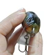 Воблер Fish Arrow MONSTER JACK BABY, Blue gill, б/в - изображение 7