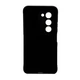 Защитный чехол-накладка Cosmic Magic Shield для Xiaomi Redmi 15 (Europe version) Black (MagicShXi15EUBlack) - изображение 2