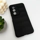 Защитный чехол-накладка Cosmic Magic Shield для Xiaomi Redmi 15 (Europe version) Black (MagicShXi15EUBlack) - изображение 4