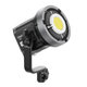 Студийный постоянный свет видеосвет Ulanzi Vijim VL-120Bi 120W Bi-Color Light без блока питания Black (L065CNA1) - изображение 1
