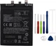 Аккумулятор батарея BP46, совместимый с Xiaomi 12X/12S/12S 2206123SC/Xiao-mi 12 2201123C 2201123G с инструментами - изображение 1