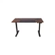 Комп'ютерний стіл Barsky StandUp Loft 1400*600 (BSTL-01) Barsky BSTL-01 996886 - зображення 1