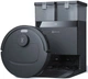 Робот-пылесос с влажной уборкой ECOVACS Deebot T30C Black (DLX71 BLACK) - изображение 2