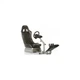 Кресло игровое Playseat Evolution - Black (REM.00004) Playseat REM.00004 996601 - изображение 3