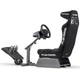 Кресло игровое Playseat Evolution PRO - ActiFit (REP.00262) Playseat REP.00262 996602 - изображение 9