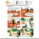 Smart Junior for Ukraine НУШ 4 Student's Book Учебник Английского языка для 4 класса Автор: Митчелл - изображение 4