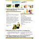 Smart Junior for Ukraine НУШ 4 Student's Book Учебник Английского языка для 4 класса Автор: Митчелл - изображение 5