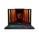 Ноутбук MSI Cyborg 15 B2HWFKG-233XUA (9S7-15QL42-233) MSI 9S7-15QL42-233 1074791 - изображение 1