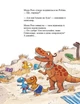 Книга «Змагання з плавання. Друзяки-динозаврики». Автор - Ларс Мелє - изображение 7