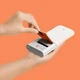Фотопапір для фотопринтера (50 шт) Xiaomi Mi Pocket Printer 5x7.6см - изображение 5