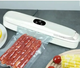 Вакуумный упаковщик для продуктов с дисплеем Vacuum sealer Model 1 - изображение 2