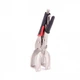 Клещи зажимные U-type, Cr-V INTERTOOL UT-5208 (20692) - изображение 6