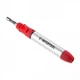 Микропальник с комплектом аксессуаров 7 ед. INTERTOOL GB-0005 (20873) - изображение 3
