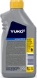 Моторна олива Yuko Synthetic 5W-40 1 л (4820070241150) - зображення 2