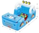 Ігровий центр Bestway Fisher-Price Надувний автомобіль з м'ячиками 117 x 76 x 61 см (6941607393116) - зображення 2