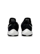 Чоловічі кросівки Nike Air Running Black White 44 - изображение 4
