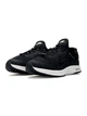 Чоловічі кросівки Nike Air Running Black White 44 - изображение 5