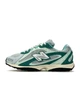 Жіночі кросівки New Balance 204L Grey Green Beige 38 - изображение 1