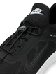 Чоловічі кросівки Nike Air Running Black White 44 - изображение 6