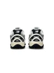 Жіночі кросівки New Balance 204L White Metallic Black 36 - изображение 4