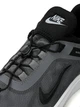 Чоловічі кросівки Nike Air Running Grey White Black 41 - изображение 6