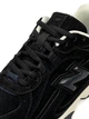 Жіночі кросівки New Balance 204L Black Beige 38 - изображение 6