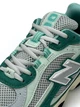 Жіночі кросівки New Balance 204L Grey Green Beige 38 - изображение 6