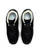 Жіночі кросівки New Balance 204L Black Beige 38 - изображение 7