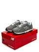Жіночі кросівки New Balance 204L Grey Beige 41 - изображение 8